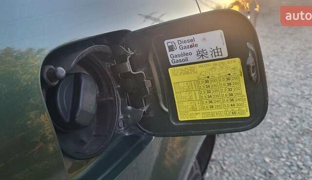 Ауди А4, объемом двигателя 1.9 л и пробегом 370 тыс. км за 4500 $, фото 22 на Automoto.ua