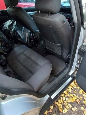 Ауди А4, объемом двигателя 1.8 л и пробегом 260 тыс. км за 3650 $, фото 8 на Automoto.ua
