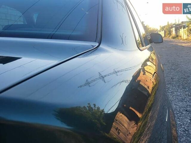 Ауди А4, объемом двигателя 1.9 л и пробегом 370 тыс. км за 4500 $, фото 10 на Automoto.ua
