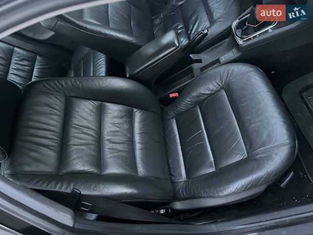 Ауди А4, объемом двигателя 1.9 л и пробегом 430 тыс. км за 4600 $, фото 5 на Automoto.ua