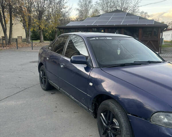 Ауді А4, об'ємом двигуна 1.8 л та пробігом 400 тис. км за 2600 $, фото 7 на Automoto.ua