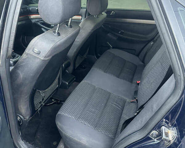 Ауді А4, об'ємом двигуна 1.8 л та пробігом 400 тис. км за 2600 $, фото 9 на Automoto.ua