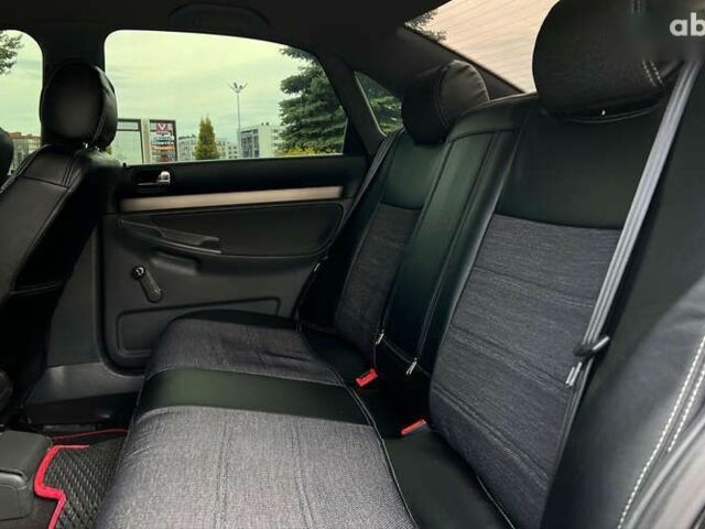 Ауди А4, объемом двигателя 1.6 л и пробегом 278 тыс. км за 4999 $, фото 9 на Automoto.ua