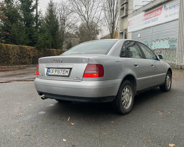 Ауді А4, об'ємом двигуна 1.6 л та пробігом 150 тис. км за 3600 $, фото 3 на Automoto.ua