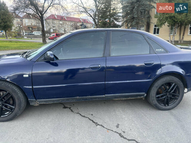 Ауді А4, об'ємом двигуна 1.8 л та пробігом 400 тис. км за 2600 $, фото 2 на Automoto.ua