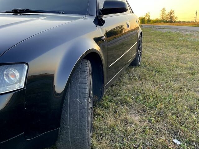 Ауди А4, объемом двигателя 3 л и пробегом 269 тыс. км за 4300 $, фото 6 на Automoto.ua