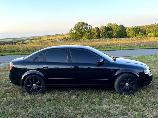 Ауди А4, объемом двигателя 3 л и пробегом 269 тыс. км за 4300 $, фото 3 на Automoto.ua