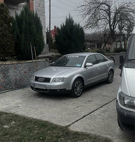 Ауди А4, объемом двигателя 2 л и пробегом 350 тыс. км за 4900 $, фото 2 на Automoto.ua