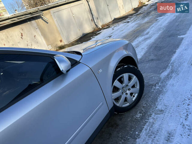 Ауді А4, об'ємом двигуна 2 л та пробігом 300 тис. км за 3850 $, фото 3 на Automoto.ua