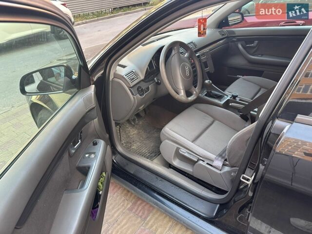 Ауді А4, об'ємом двигуна 1.9 л та пробігом 300 тис. км за 2499 $, фото 6 на Automoto.ua
