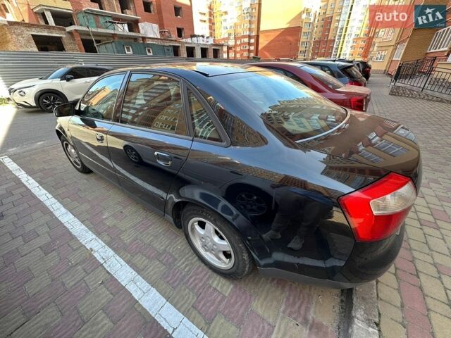 Ауді А4, об'ємом двигуна 1.9 л та пробігом 300 тис. км за 2499 $, фото 1 на Automoto.ua