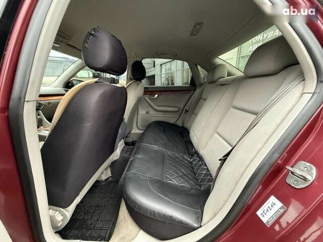 Ауді А4, об'ємом двигуна 0 л та пробігом 287 тис. км за 4800 $, фото 18 на Automoto.ua