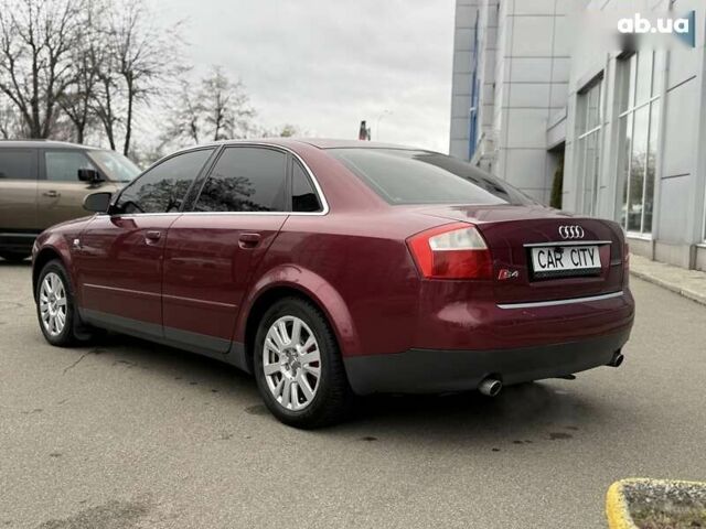 Ауді А4, об'ємом двигуна 0 л та пробігом 287 тис. км за 4800 $, фото 4 на Automoto.ua