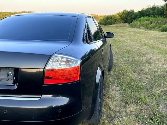 Ауди А4, объемом двигателя 3 л и пробегом 269 тыс. км за 4300 $, фото 5 на Automoto.ua