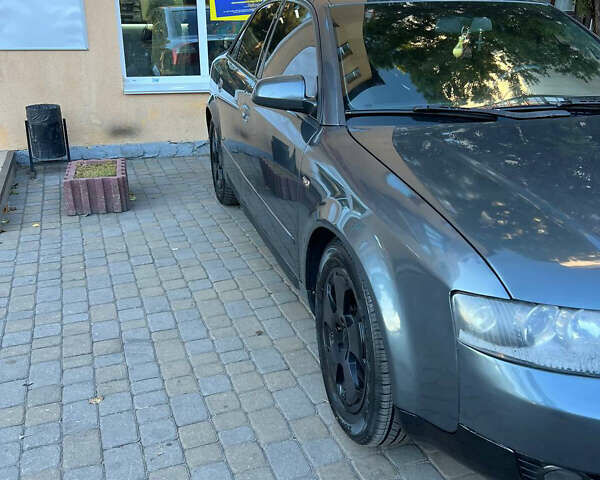 Ауди А4, объемом двигателя 2.5 л и пробегом 307 тыс. км за 5100 $, фото 3 на Automoto.ua