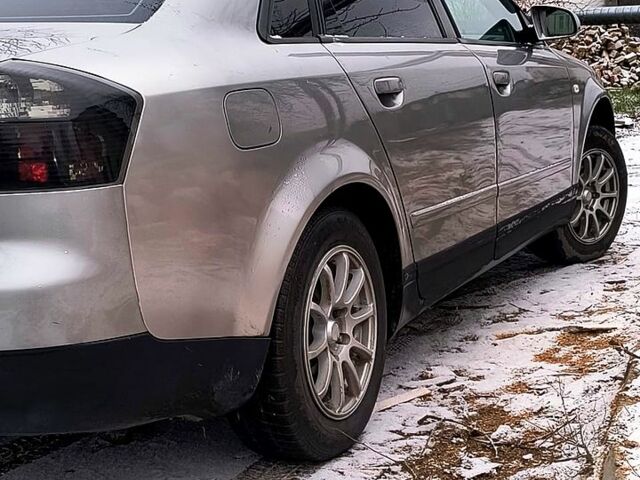 Ауді А4, об'ємом двигуна 1.9 л та пробігом 300 тис. км за 3500 $, фото 6 на Automoto.ua