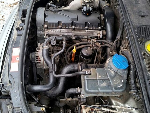 Ауді А4, об'ємом двигуна 1.9 л та пробігом 300 тис. км за 3500 $, фото 1 на Automoto.ua