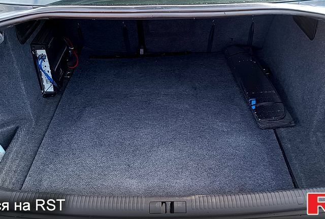 Ауді А4, об'ємом двигуна 2 л та пробігом 160 тис. км за 5200 $, фото 12 на Automoto.ua