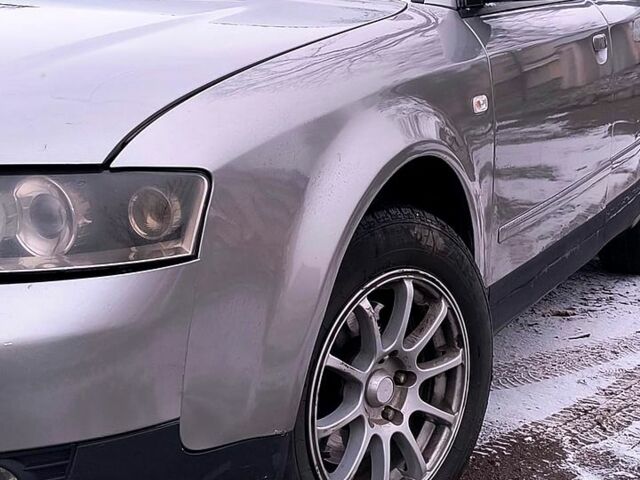 Ауді А4, об'ємом двигуна 1.9 л та пробігом 300 тис. км за 3500 $, фото 8 на Automoto.ua