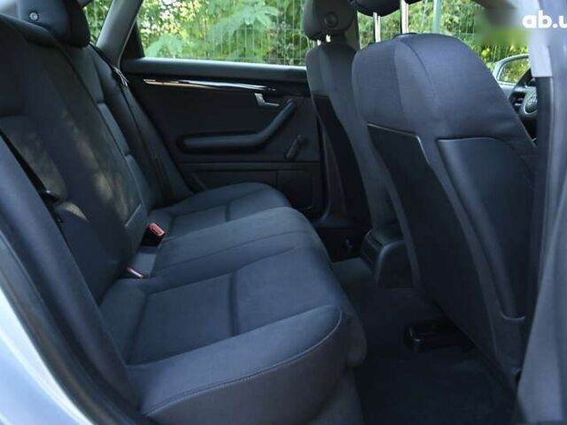 Ауди А4, объемом двигателя 1.8 л и пробегом 269 тыс. км за 5650 $, фото 25 на Automoto.ua