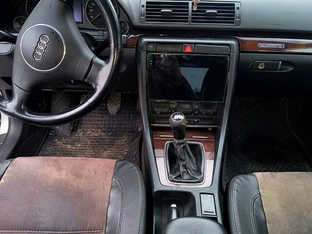 Ауді А4, об'ємом двигуна 1.9 л та пробігом 300 тис. км за 3500 $, фото 2 на Automoto.ua