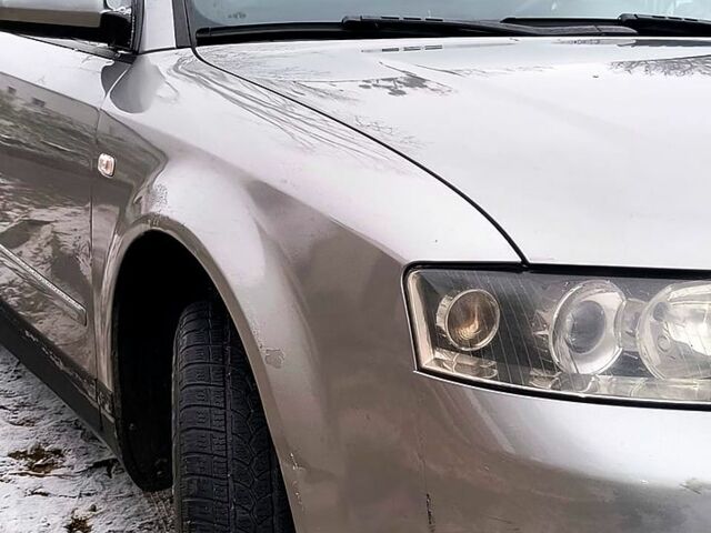 Ауді А4, об'ємом двигуна 1.9 л та пробігом 300 тис. км за 3500 $, фото 9 на Automoto.ua