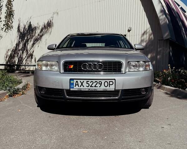 Ауди А4, объемом двигателя 2 л и пробегом 300 тыс. км за 5650 $, фото 9 на Automoto.ua