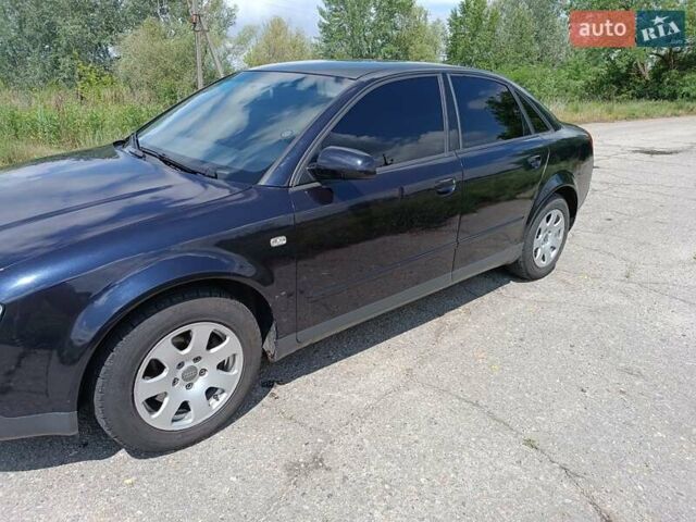 Ауди А4, объемом двигателя 0 л и пробегом 230 тыс. км за 5300 $, фото 16 на Automoto.ua