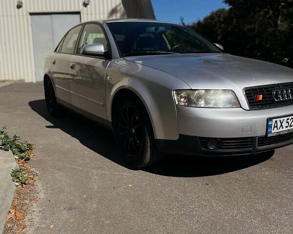 Ауди А4, объемом двигателя 2 л и пробегом 300 тыс. км за 5650 $, фото 3 на Automoto.ua