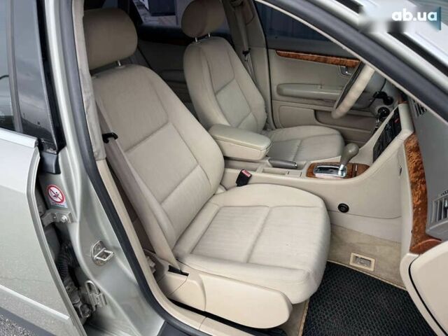 Ауді А4, об'ємом двигуна 0 л та пробігом 377 тис. км за 4750 $, фото 28 на Automoto.ua