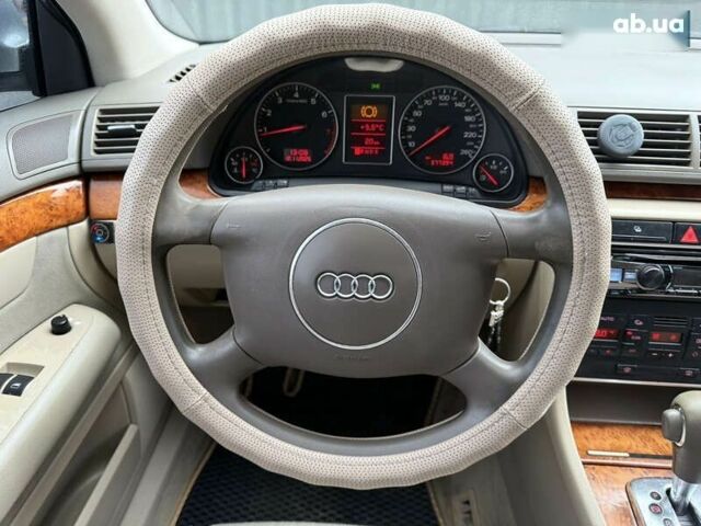 Ауді А4, об'ємом двигуна 0 л та пробігом 377 тис. км за 4750 $, фото 22 на Automoto.ua