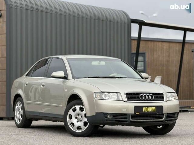 Ауді А4, об'ємом двигуна 0 л та пробігом 377 тис. км за 4750 $, фото 3 на Automoto.ua