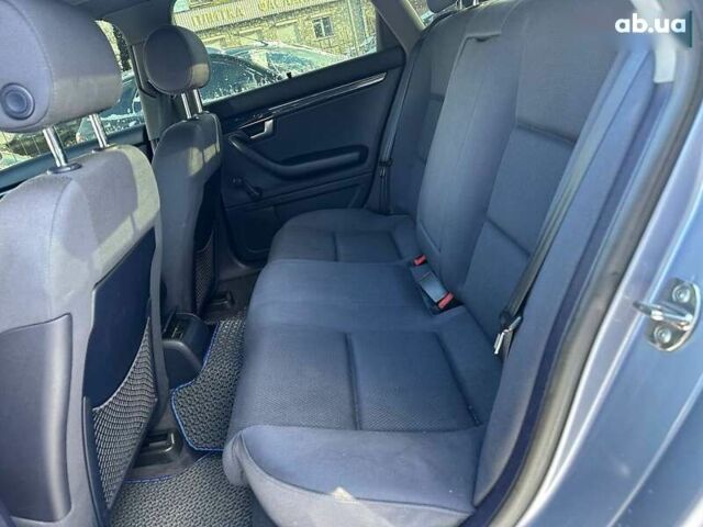 Ауді А4, об'ємом двигуна 0 л та пробігом 240 тис. км за 5690 $, фото 9 на Automoto.ua