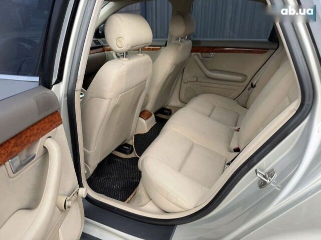 Ауді А4, об'ємом двигуна 0 л та пробігом 377 тис. км за 4750 $, фото 25 на Automoto.ua