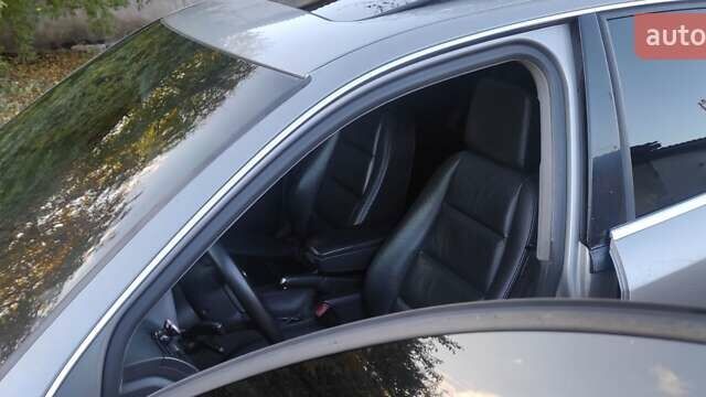 Ауди А4, объемом двигателя 0 л и пробегом 350 тыс. км за 5000 $, фото 10 на Automoto.ua