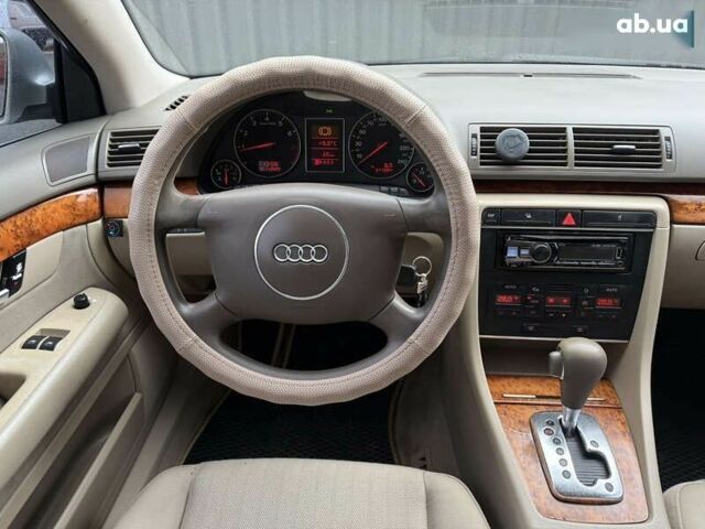 Ауді А4, об'ємом двигуна 0 л та пробігом 377 тис. км за 4750 $, фото 18 на Automoto.ua