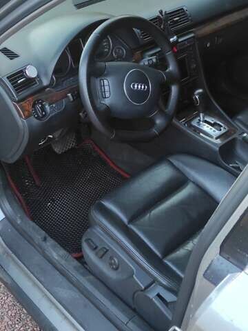 Ауди А4, объемом двигателя 0 л и пробегом 350 тыс. км за 5000 $, фото 8 на Automoto.ua