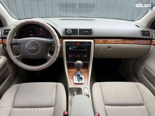 Ауді А4, об'ємом двигуна 0 л та пробігом 377 тис. км за 4750 $, фото 17 на Automoto.ua
