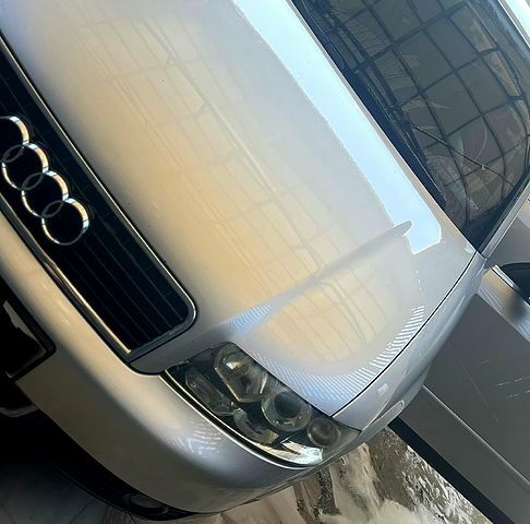 Ауди А4, объемом двигателя 1.6 л и пробегом 0 тыс. км за 5200 $, фото 3 на Automoto.ua