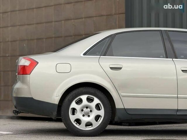 Ауді А4, об'ємом двигуна 0 л та пробігом 377 тис. км за 4750 $, фото 7 на Automoto.ua