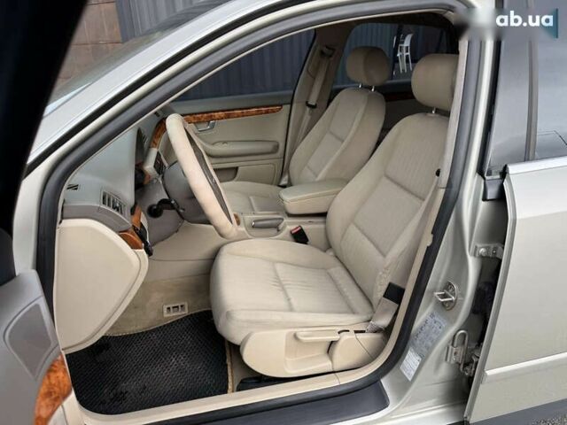 Ауді А4, об'ємом двигуна 0 л та пробігом 377 тис. км за 4750 $, фото 24 на Automoto.ua