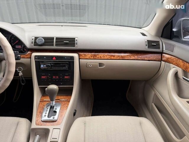 Ауді А4, об'ємом двигуна 0 л та пробігом 377 тис. км за 4750 $, фото 19 на Automoto.ua