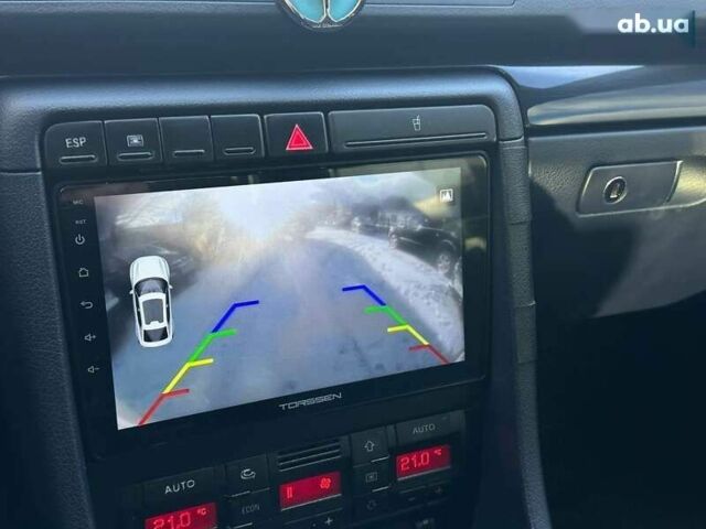 Ауді А4, об'ємом двигуна 0 л та пробігом 240 тис. км за 5690 $, фото 19 на Automoto.ua