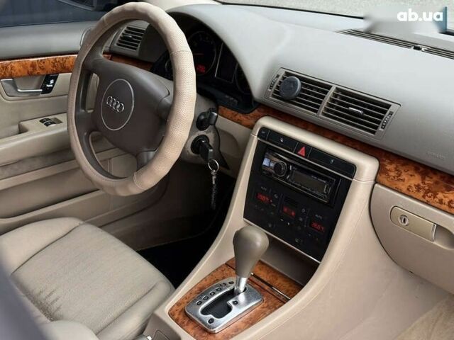 Ауді А4, об'ємом двигуна 0 л та пробігом 377 тис. км за 4750 $, фото 27 на Automoto.ua