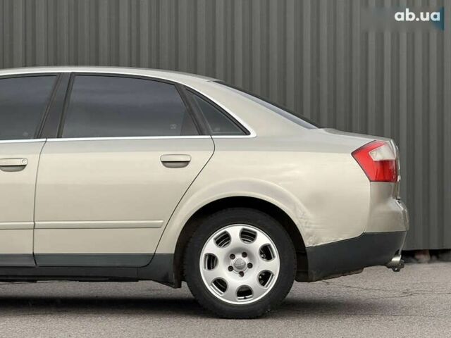 Ауді А4, об'ємом двигуна 0 л та пробігом 377 тис. км за 4750 $, фото 11 на Automoto.ua