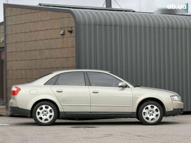 Ауді А4, об'ємом двигуна 0 л та пробігом 377 тис. км за 4750 $, фото 6 на Automoto.ua