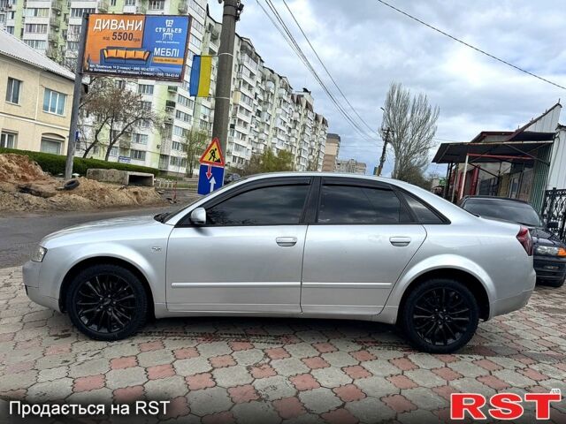 Ауди А4, объемом двигателя 30 л и пробегом 230 тыс. км за 4999 $, фото 4 на Automoto.ua