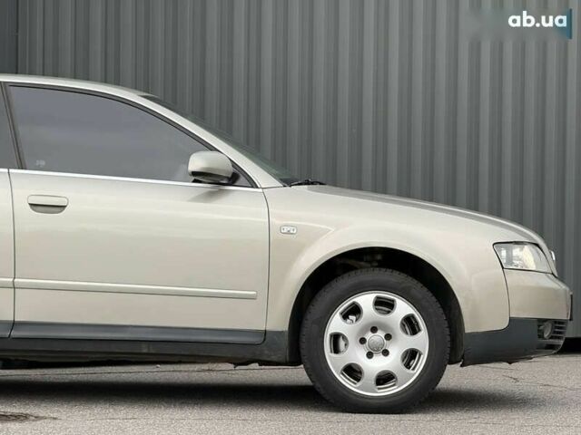 Ауді А4, об'ємом двигуна 0 л та пробігом 377 тис. км за 4750 $, фото 8 на Automoto.ua