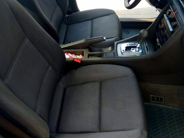 Ауди А4, объемом двигателя 1.8 л и пробегом 430 тыс. км за 6200 $, фото 6 на Automoto.ua