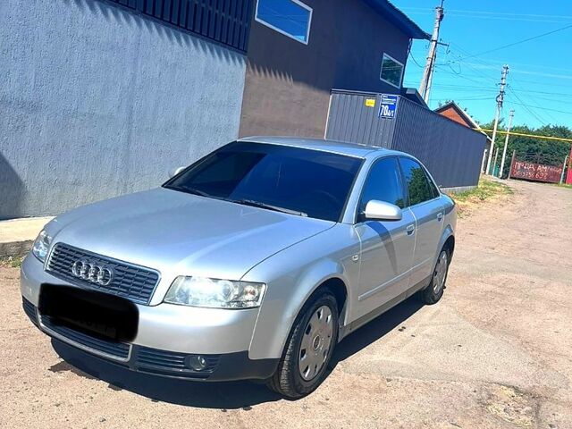 Ауди А4, объемом двигателя 1.6 л и пробегом 0 тыс. км за 5200 $, фото 2 на Automoto.ua